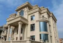 仿真漆-案例展示