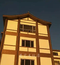 仿真漆-案例展示